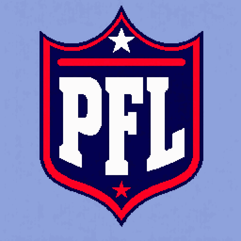 Paper Football League